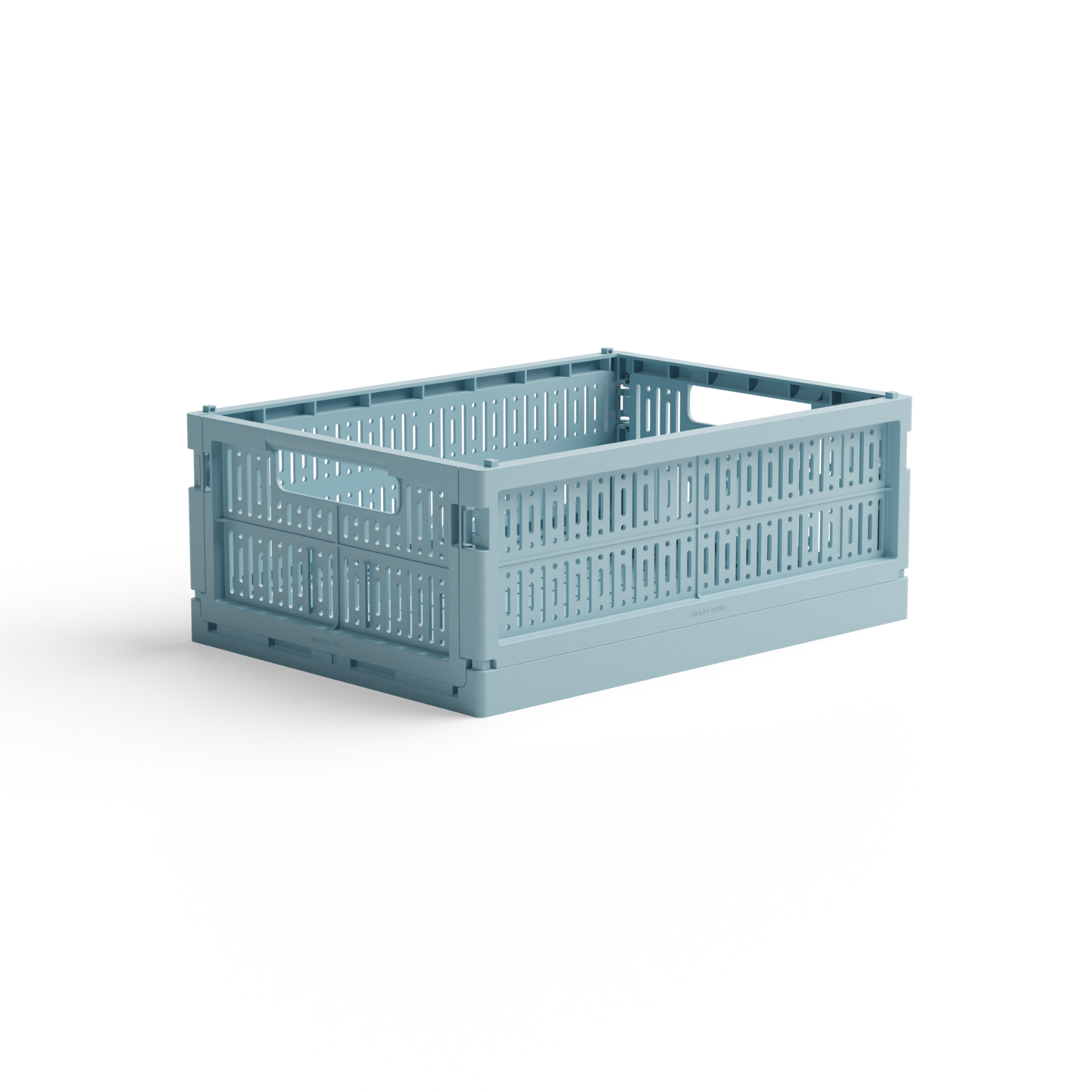 Made Crate Midi